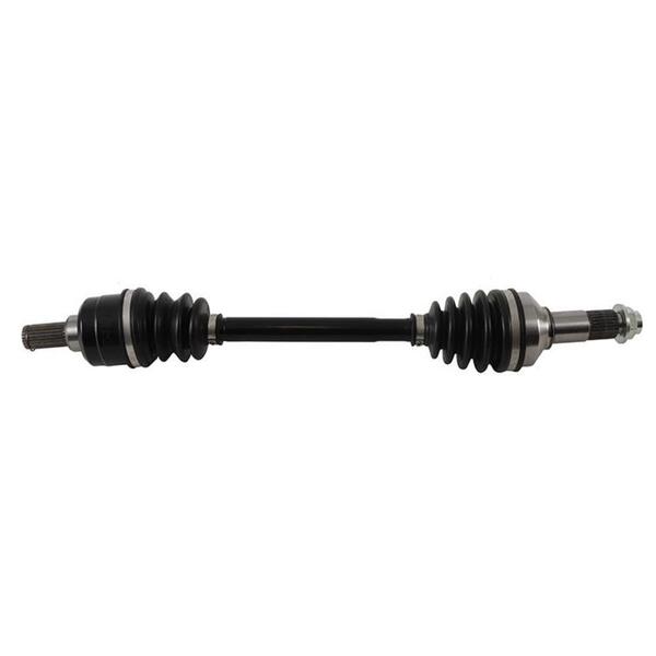 All Balls Rear Left CV Axle for 2016-2017 Yamaha YFM700 GRIZZLY