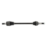 H/Duty Rear Left CV Axle Extra Heavy Duty
