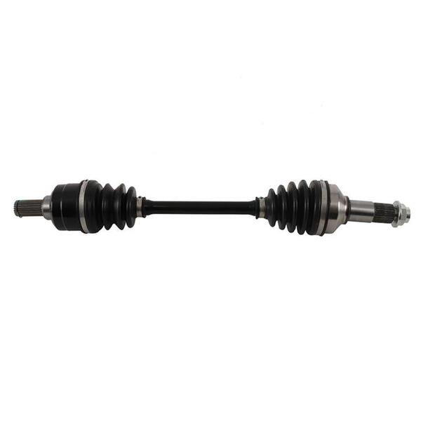 All Balls Rear Right CV Axle for 2016-2018 Yamaha YFM700 4WD KODIAK