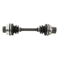 ATV DRIVESHAFT FNT (ENG TO DIFF )