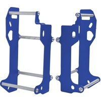 CrossPro Radiator Guard for KTM 250 EXC-F 2012 to 2014