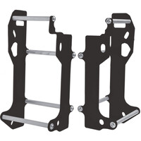 CrossPro Radiator Guard for KTM 250 SX-F 2019