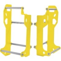 CrossPro Radiator Guard for KTM 250 SX-F 2019
