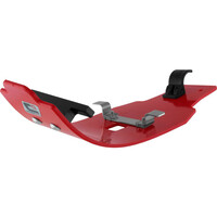 CrossPro Engine Guard MX DTC Honda CRF 250R 2004-09 - Red - will Superseed to 2-CP079005A0500