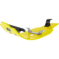 CrossPro Engine Guard Motocross DTC FC350/FX350 TC250 KTM 350 SX-F 350 XC-F  2019 YELLOW**