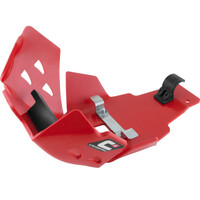 CrossPro Engine Guard Enduro DTC Honda CRF250R 2011-13 RED*