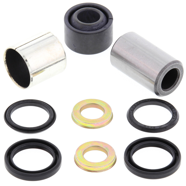 All Balls Lower Front Shock Bushing Kit for 1999-2004 Honda TRX400EX