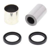 All Balls Lower Front Shock Bushing Kit for Suzuki ATV LT-Z400 LTZ400 2003-2013