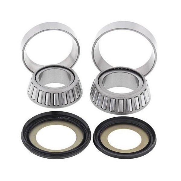 All Balls Lower Front Shock Bushing Kit for 2011-2013 Honda TRX420FPE