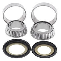 ATV Lower Front Shock Bearing Kit for Honda TRX420FPA TRX 420 FPA 09-14