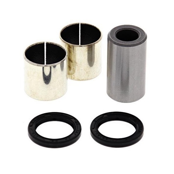 All Balls Lower Rear Shock Bushing Kit for 2007-2013 Honda TRX420FE
