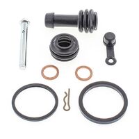 Shock Bearing Kit 21-1013