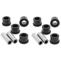 Two Lower Front A-Arm Bearings for Yamaha YFM660Fa Grizzly 2003 - 2009