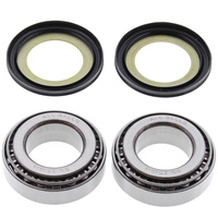 All Balls Steering Head Stem Bearing + Seals for Triumph 1050 Tiger 2007 to 2011