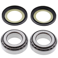22-1003 Steering Head Stem Bearing & Seal Kit For Suzuki SV650S SV 650S 2003-14