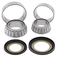 Steering Head Stem Bearing Kit for Suzuki DR350 1990 to 1999 