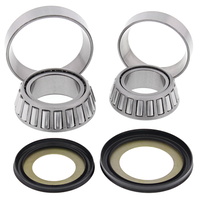 Steering Head Stem  Bearing + Seals for Suzuki GS500E 1989 - 2014 | GS500F 06-08
