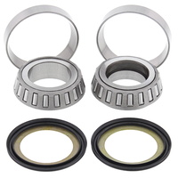 Steering Head Bearing + Seals for Suzuki RM125 1975 to 1978 | RM250 1976 - 1978