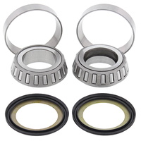 22-1005 Steering Head Stem Bearing & Seal Kit For Suzuki T500 Titan 1975