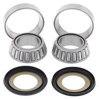 22-1006 Steering Head Stem Bearing Kit For Suzuki DR-Z125L Big Wheel 2003-2015