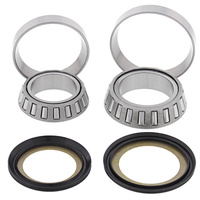 All Balls 22-1008 Steering Head Stem Bearing Kit For Yamaha MX400 MX 400 1975