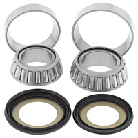 Steering Head Bearing Kit for Kawasaki EN500 Vulcan 1990 1991 1992 1993 to 1996