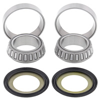 All Balls 22-1010 MX Steering Head Bearing Kit for Honda CRF450X CRF 450X 2005-2015