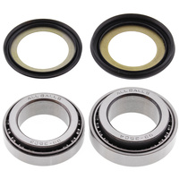 22-1014 Steering Head Stem Bearing Kit For Kawasaki ZZ-R250 ZZ-R 250 1988-2008