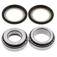 All Balls 22-1015 Steering Head Stem Bearing Kit For Yamaha XV1000R TR-1 1981-82