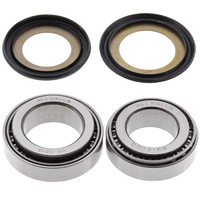 Steering Stem Bearing + Seals Kit for Honda Cr500R 1990 - 2001