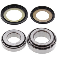 22-1019 Steering Head Stem Bearing Kit For Suzuki DR125 DR125 1986-1988