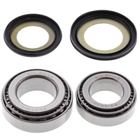 All Balls Steering Head Stem Bearing Kit For Honda NTV600 NTV 600 1988-1991