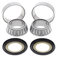 22-1021 Steering Head Stem Bearing & Seal Kit For Honda XR250L XR 250L 1991-1996