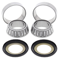 Steering Head Bearings & Seal Kit 22-1021 for Honda CRF125F 2021 to 2022