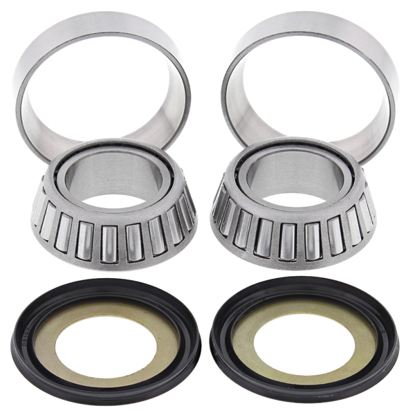 All Balls Swingarm Bearing Kit for 2001-2022 Honda GL1800 GOLDWING