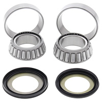 22-1023 Steering Head Stem Bearing Kit For Kawasaki KX450F KX 450F 2006-2014