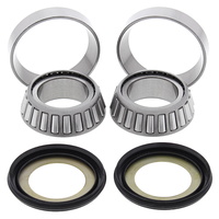 Steering Stem Bearings and Seals kit 22-1024