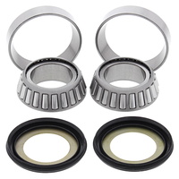 Steering Stem Bearing Seal Kit for Sherco 125 Se-R 2T 2018 | 2.5I Enduro 2008 - 11