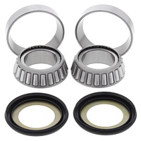 Steering Head Stem Bearing and Seal Kit for Sherco 4.5I 4T Enduro 450cc 2004-13