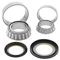 Steering Stem Bearings and Seals Kit 22-1025