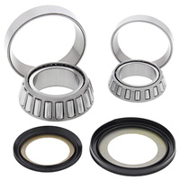 Steering Head Stem Bearing + Seals for Yamaha XT225 Serow (XT250) 1993 to 2000