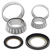 ALL BALLS STEERING HEAD STEM BEARING KIT for Yamaha BW350 1987 1988