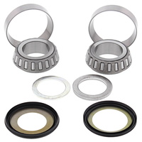 22-1029 Steering Head Stem Bearing & Seal Kit For Honda TR200 Fatcat 1986-1987