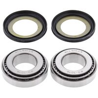 Steering Head Stem Bearings + Seals Kit for Husaberg FE550 2007  2008