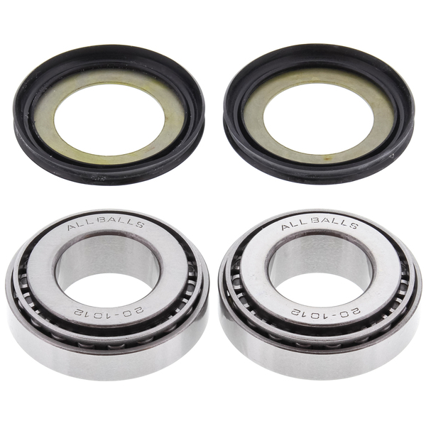 All Balls Steering Bearing & Seal Kit for 2002-2006 VICTORY TOURING CRUISER