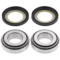 Steering Head Stem Bearing Kit for HD Dyna Wide Glide CVO FXDWG2 2001