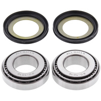 Steering Head Stem Bearing Kit for HD Softail Fat Boy EFI FLSTFI 2001-2006