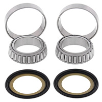 Steering Head Bearing + Seals Kit for Ducati 848 Streetfighter 2012 to 2016
