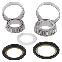 22-1042 Steering Head Stem Bearing Kit For Suzuki TM125 TM 125 1973-1975