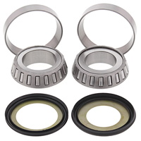22-1045 Steering Head Stem Bearing Kit For Suzuki RM80 RM 80 1986-1989
